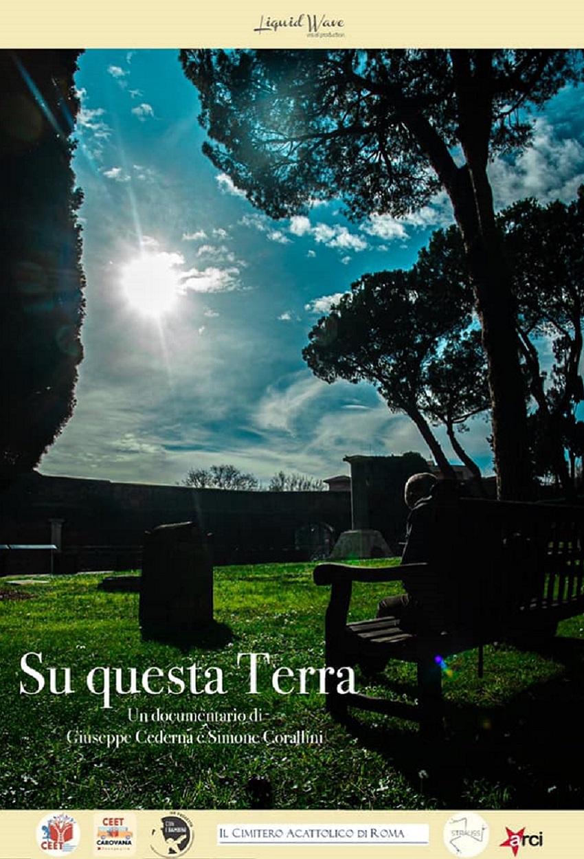 You are currently viewing Su questa terra
