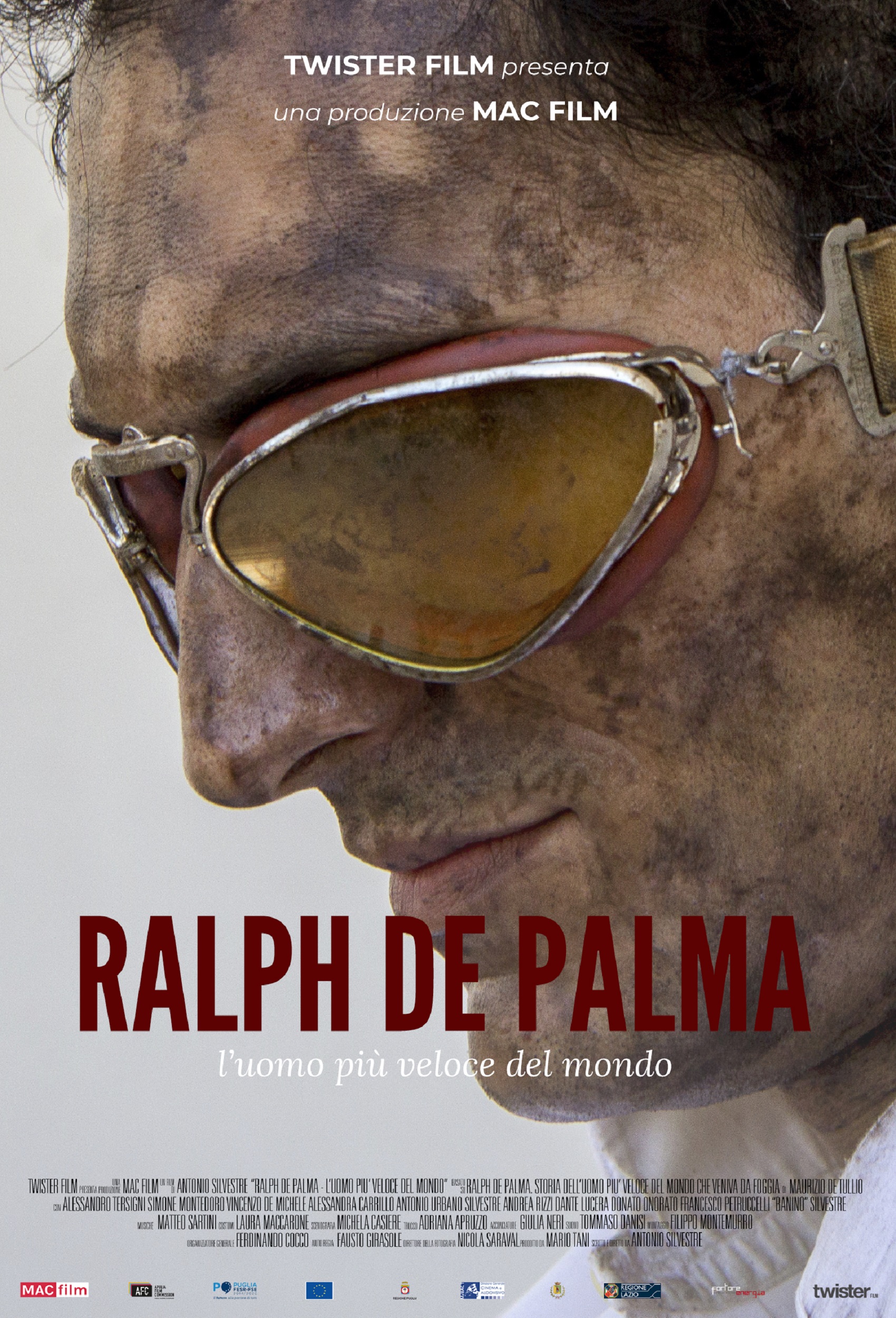 Al momento stai visualizzando Ralph de Palma
