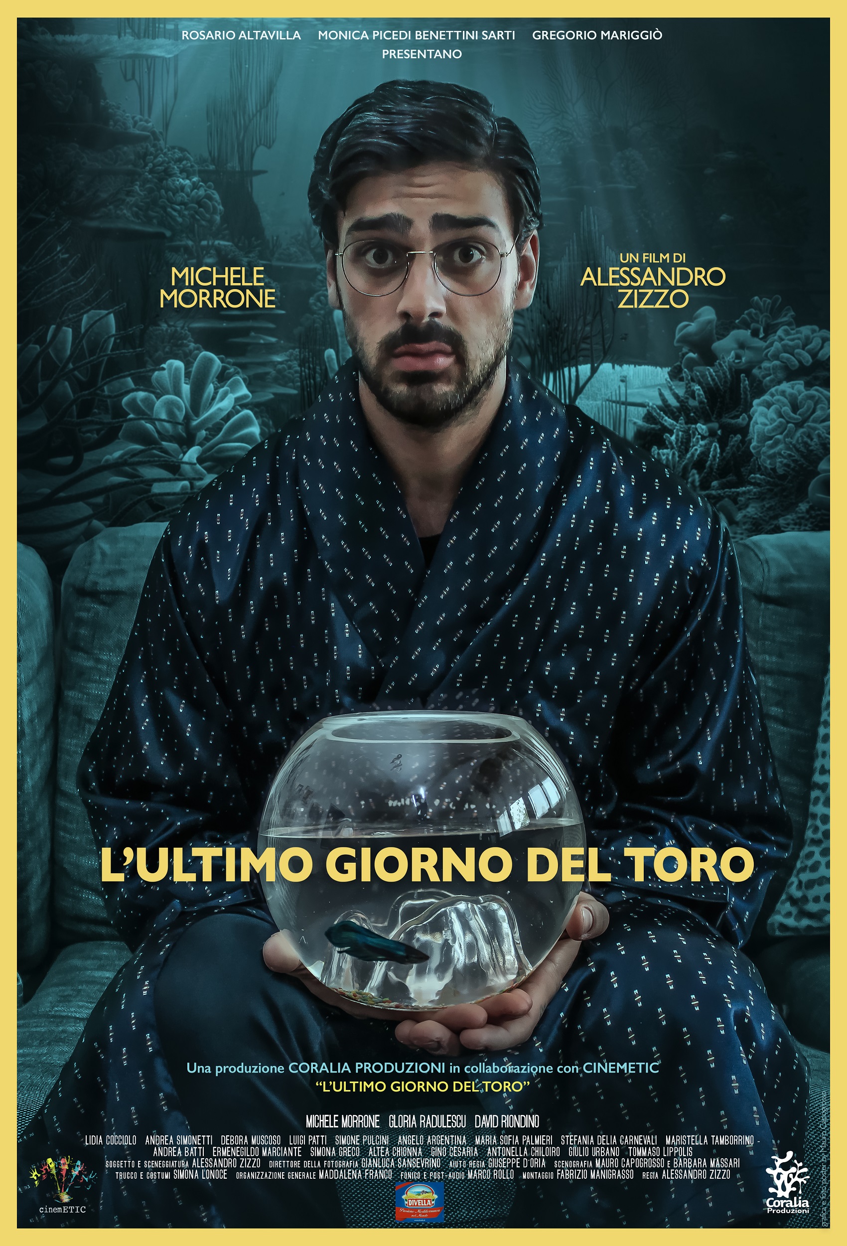You are currently viewing L’ultimo giorno del toro