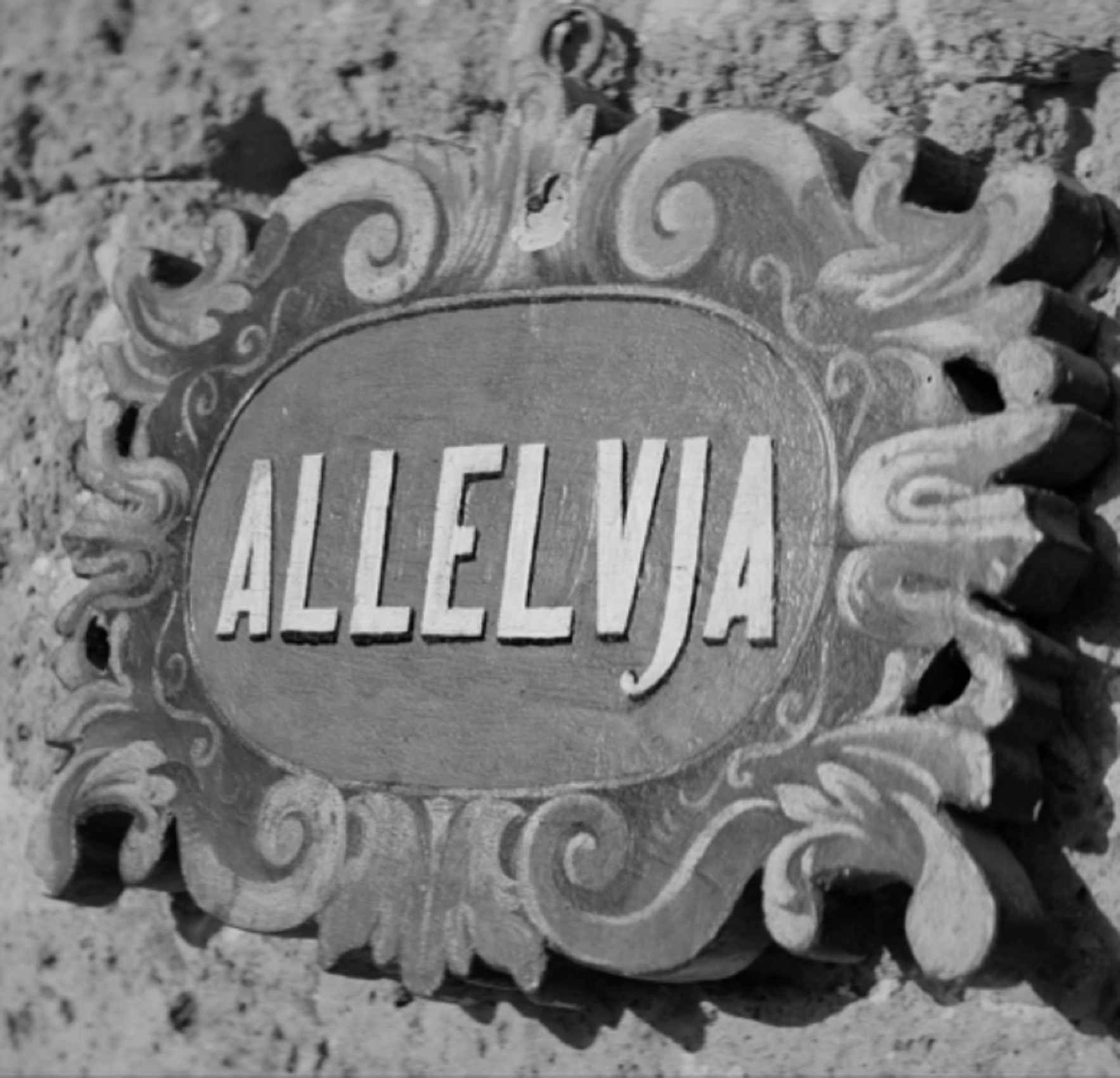 You are currently viewing Alleluja