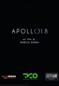 Scopri di più sull'articolo Apollo 18