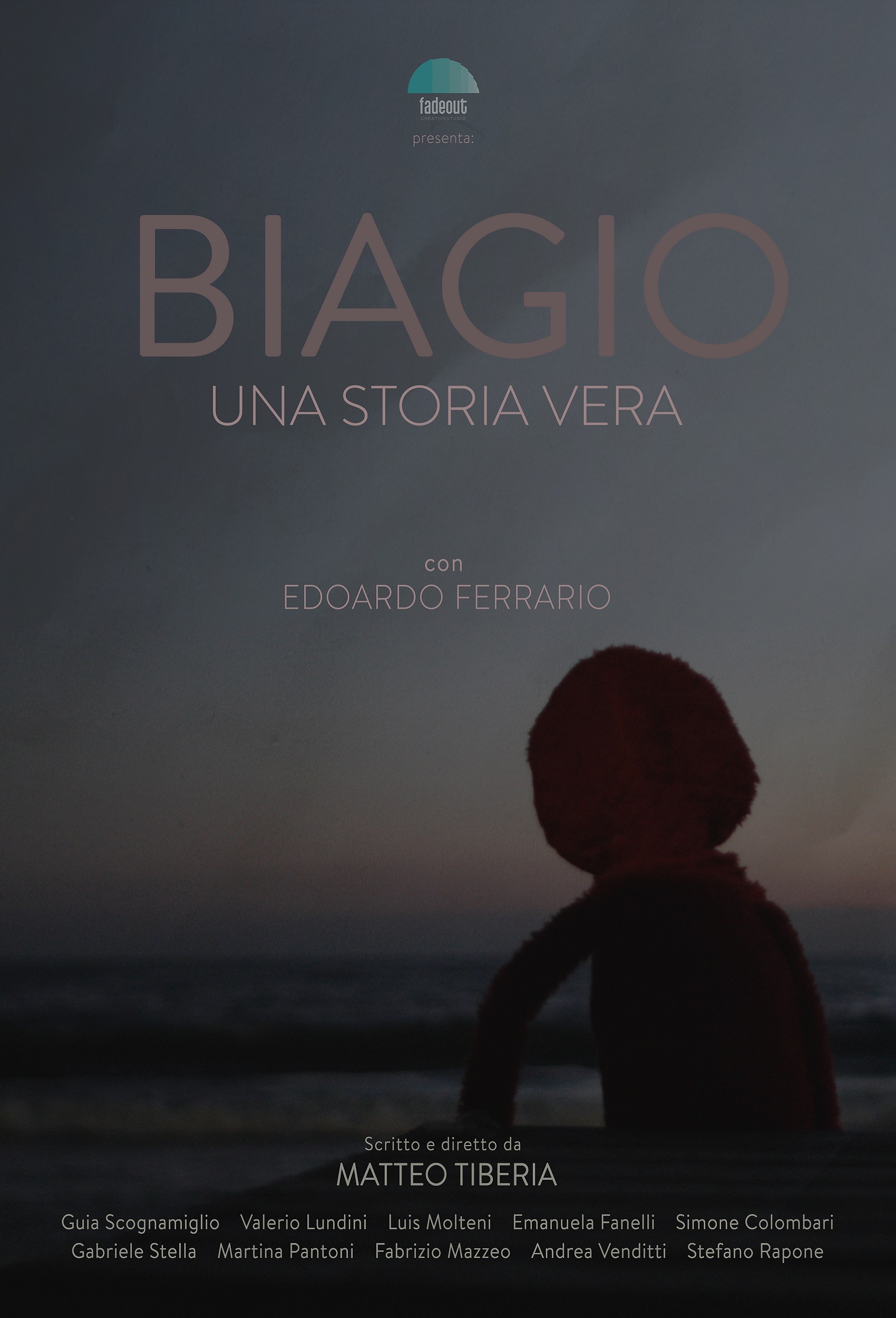 You are currently viewing Biagio – Una storia vera