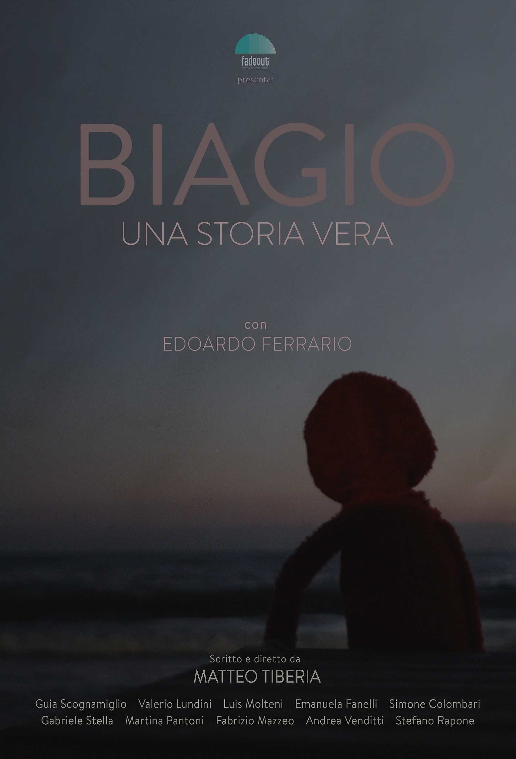 Al momento stai visualizzando Biagio – Una storia vera