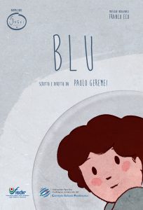 Scopri di più sull'articolo Blu