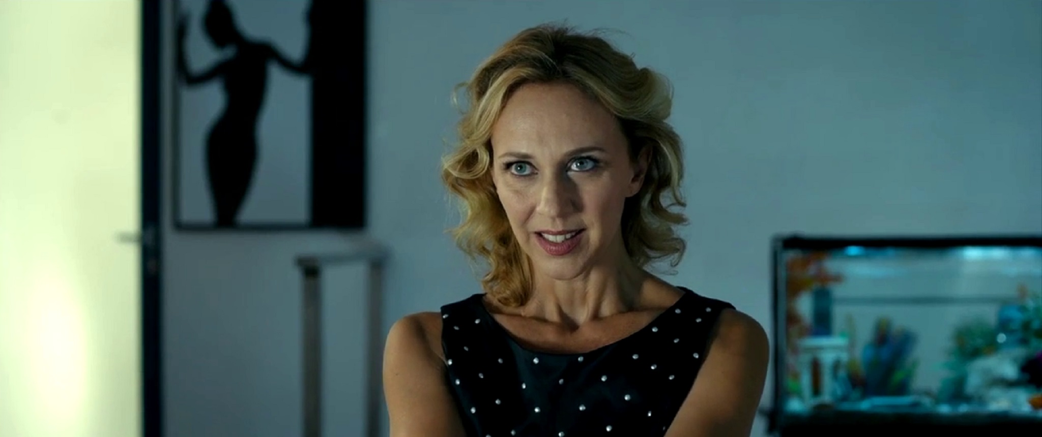 DOMANI SMETTO_STILL 1