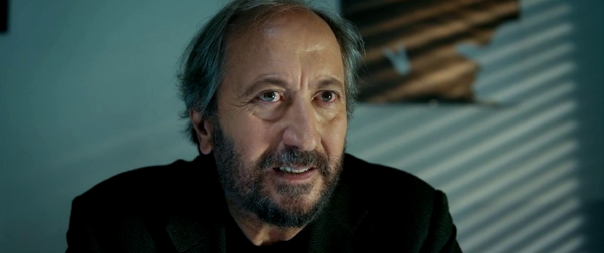 DOMANI SMETTO_STILL 2