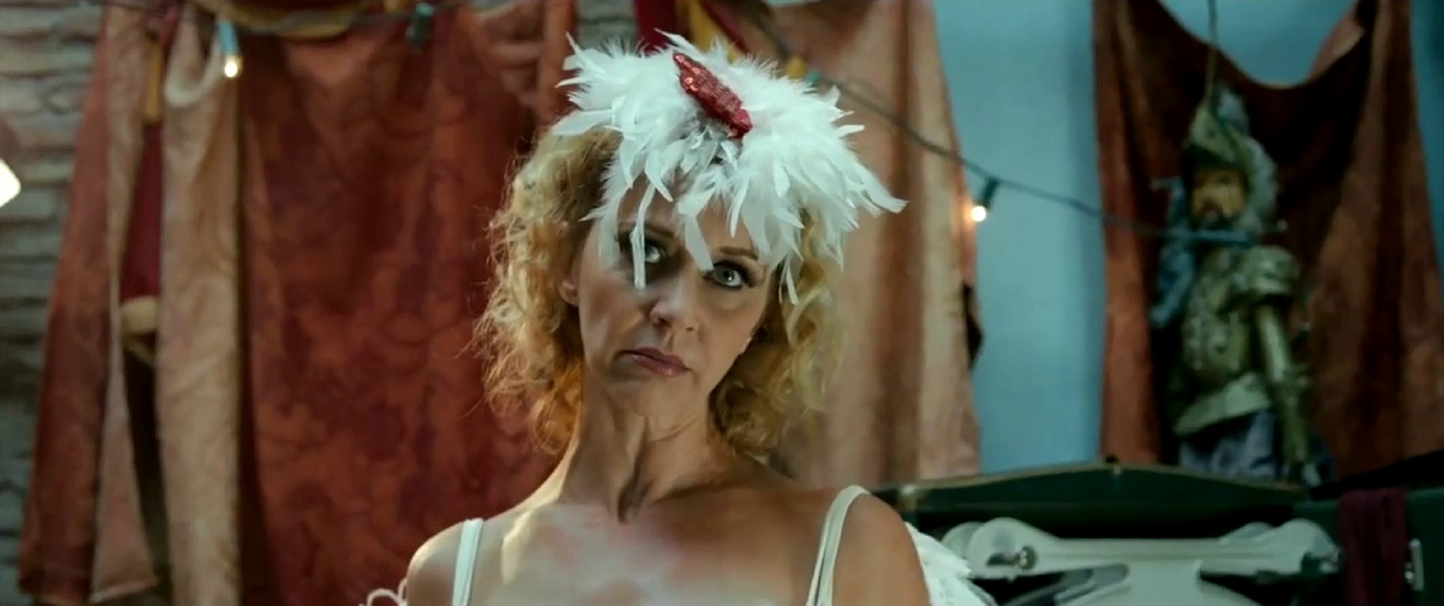 DOMANI SMETTO_STILL 3