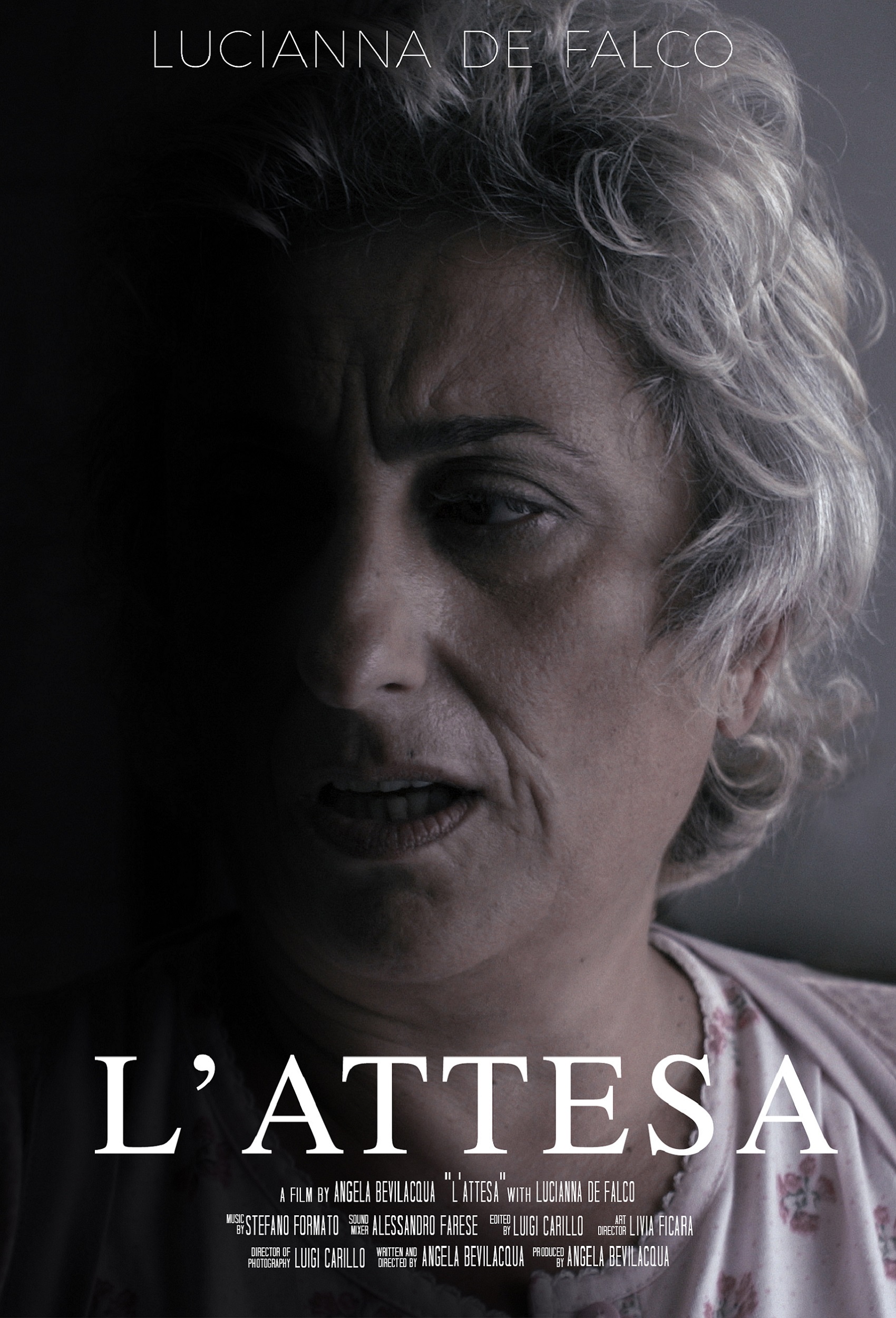You are currently viewing L’attesa
