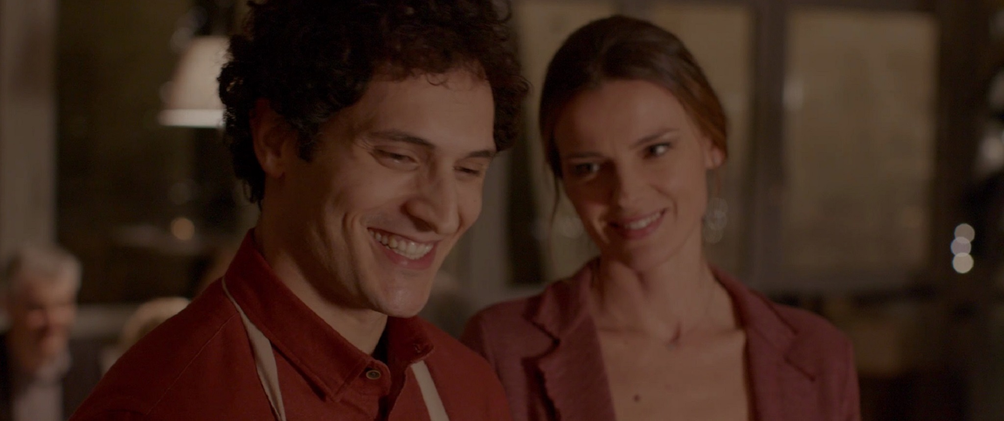 LE AVVENTURE DI MR FOOD E MRS WINE_STILL 2