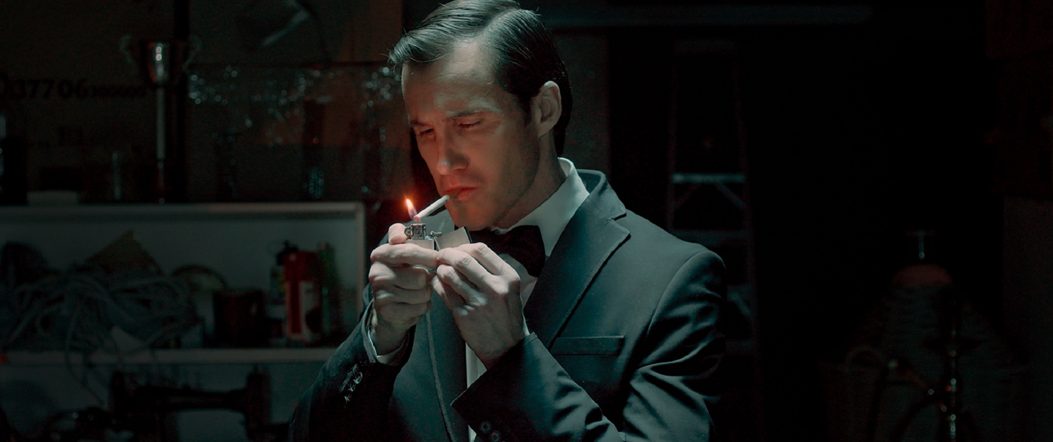 L'UOMO CHE UCCISE JAMES BOND_STILL 3