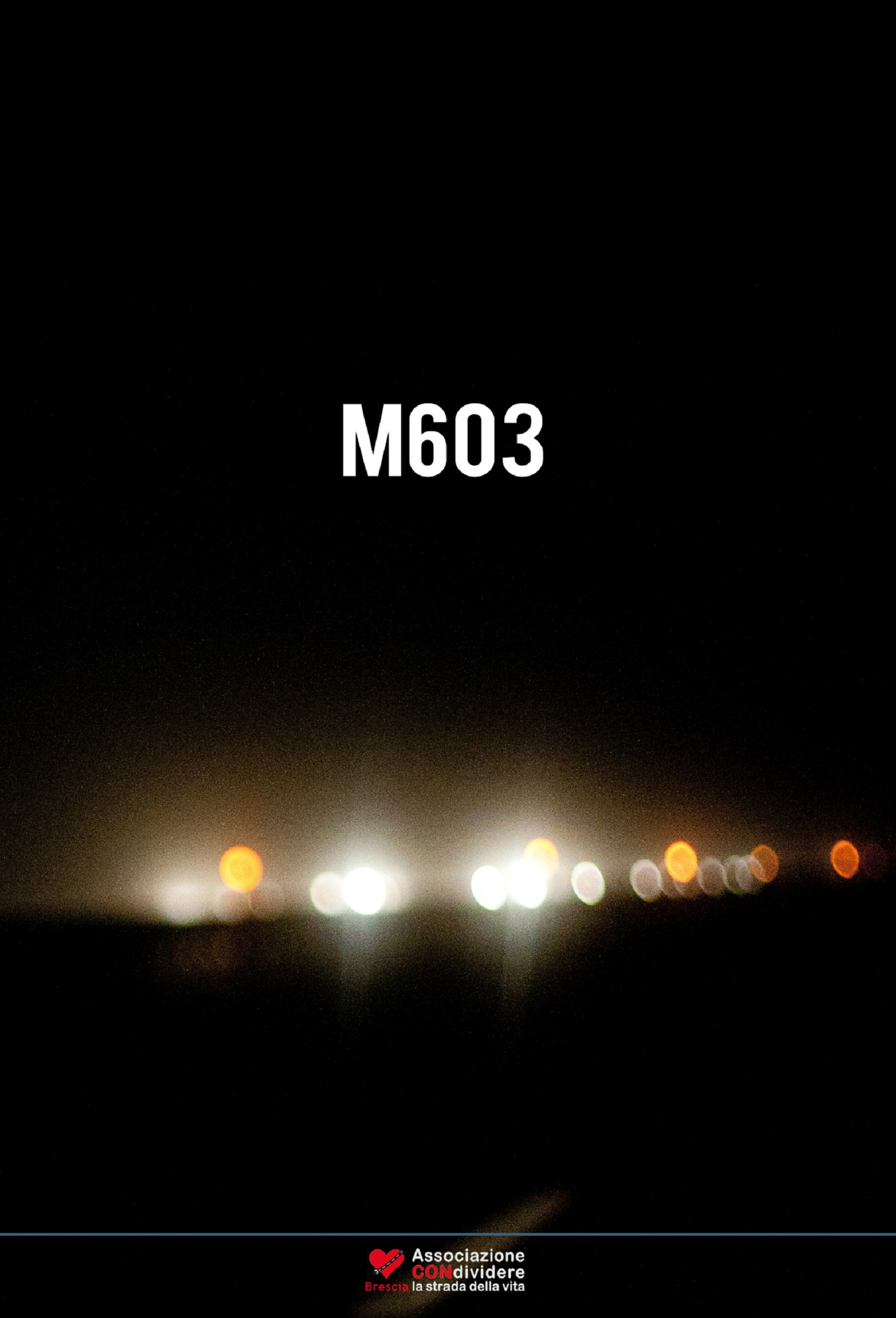 You are currently viewing M603