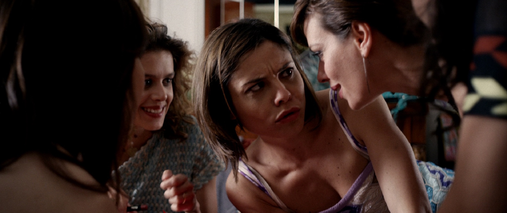 MEGLIO SE STAI ZITTA_STILL 2