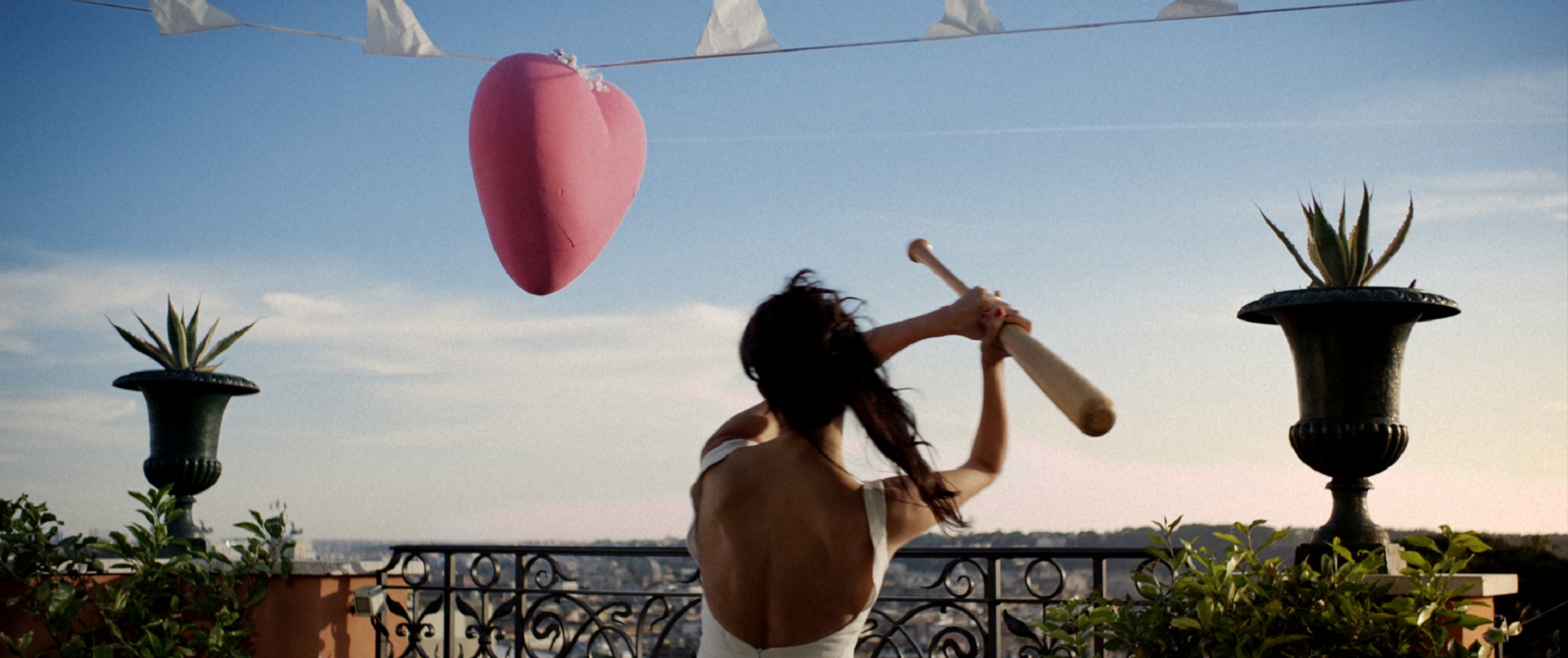 MEGLIO SE STAI ZITTA_STILL 3