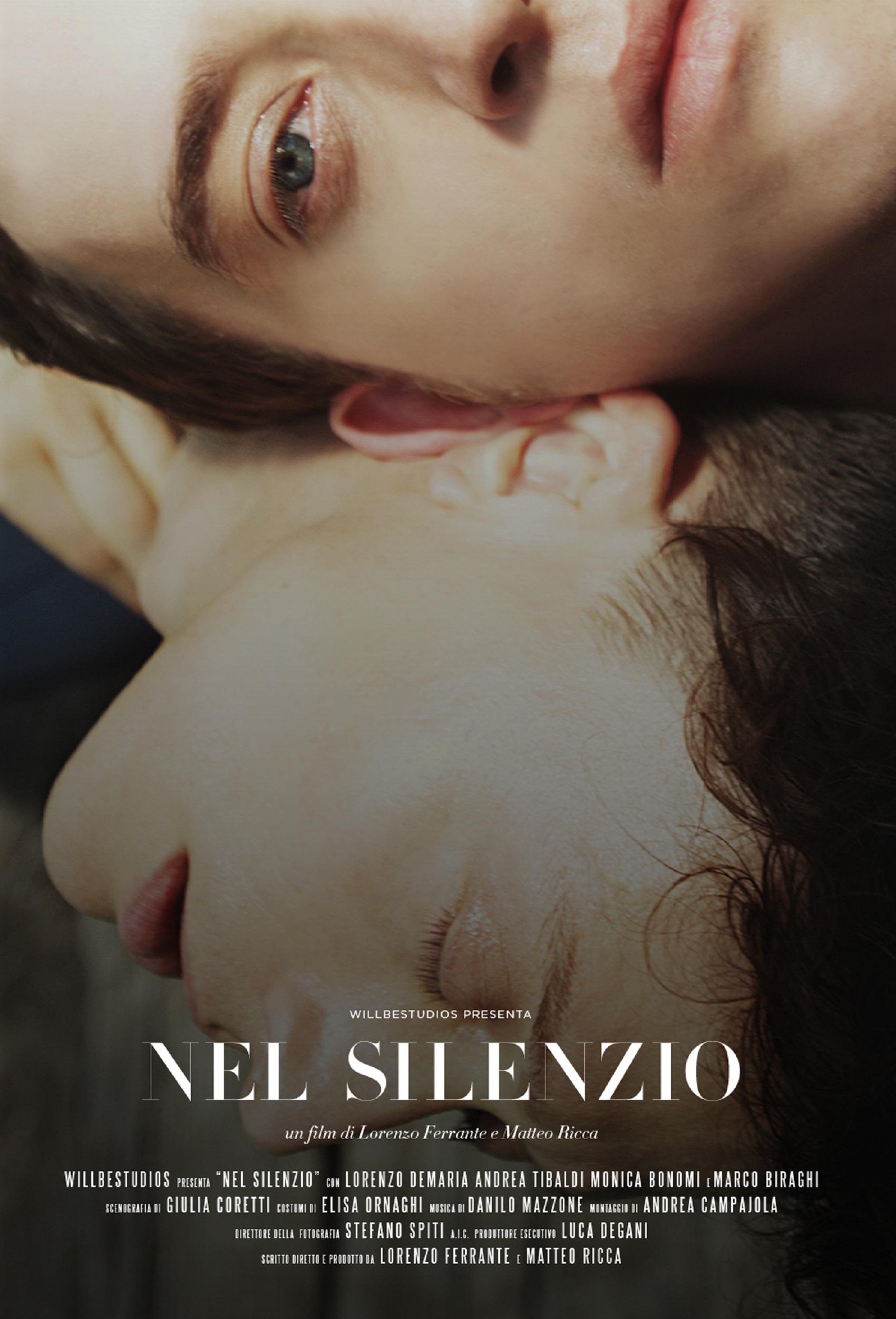 You are currently viewing Nel silenzio