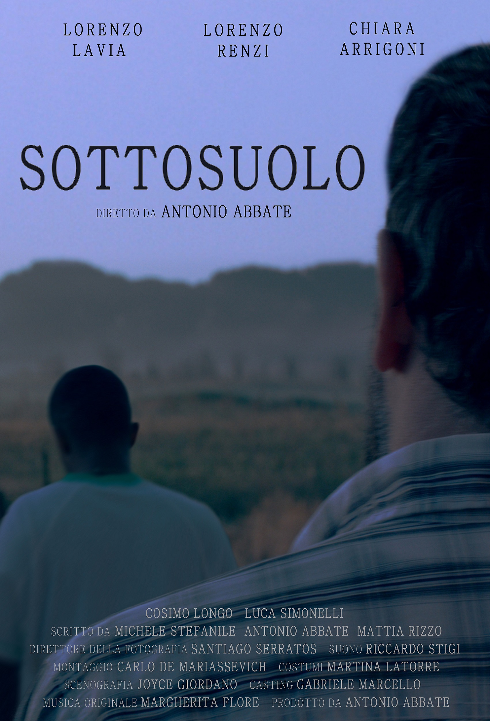 You are currently viewing Sottosuolo
