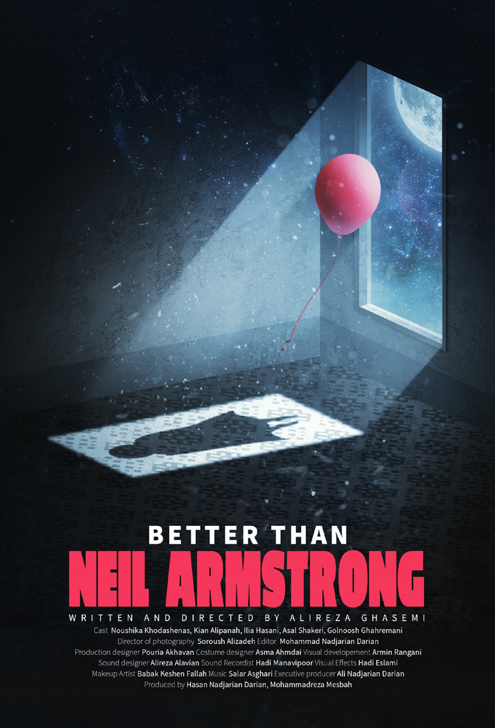 You are currently viewing Better than Neil Armstrong