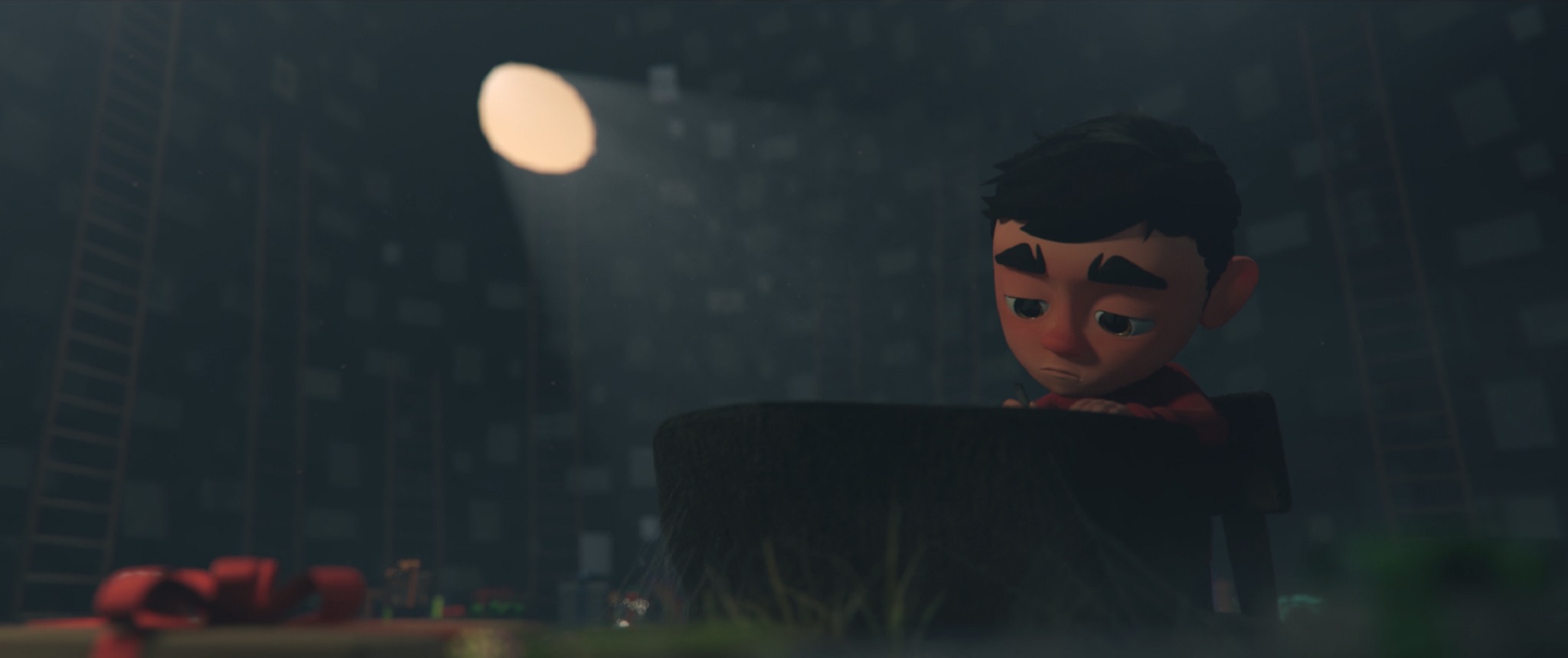 BROKEN ROOTS_STILL 5