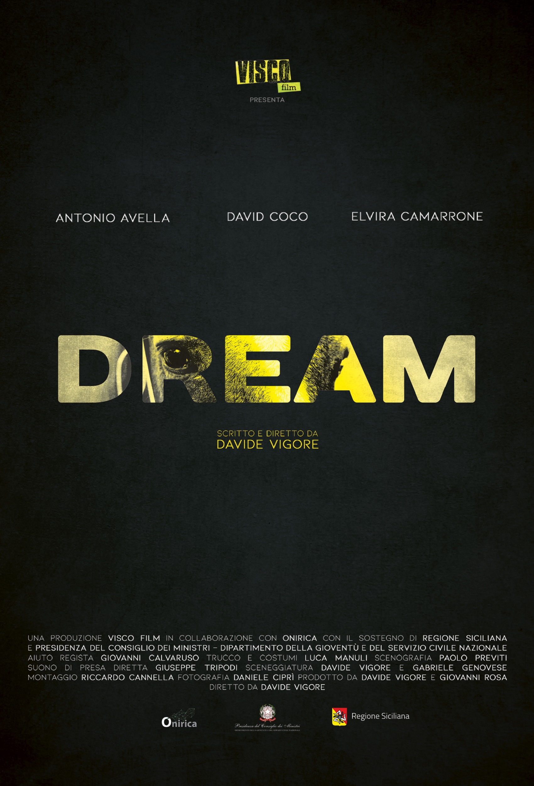 You are currently viewing Dream