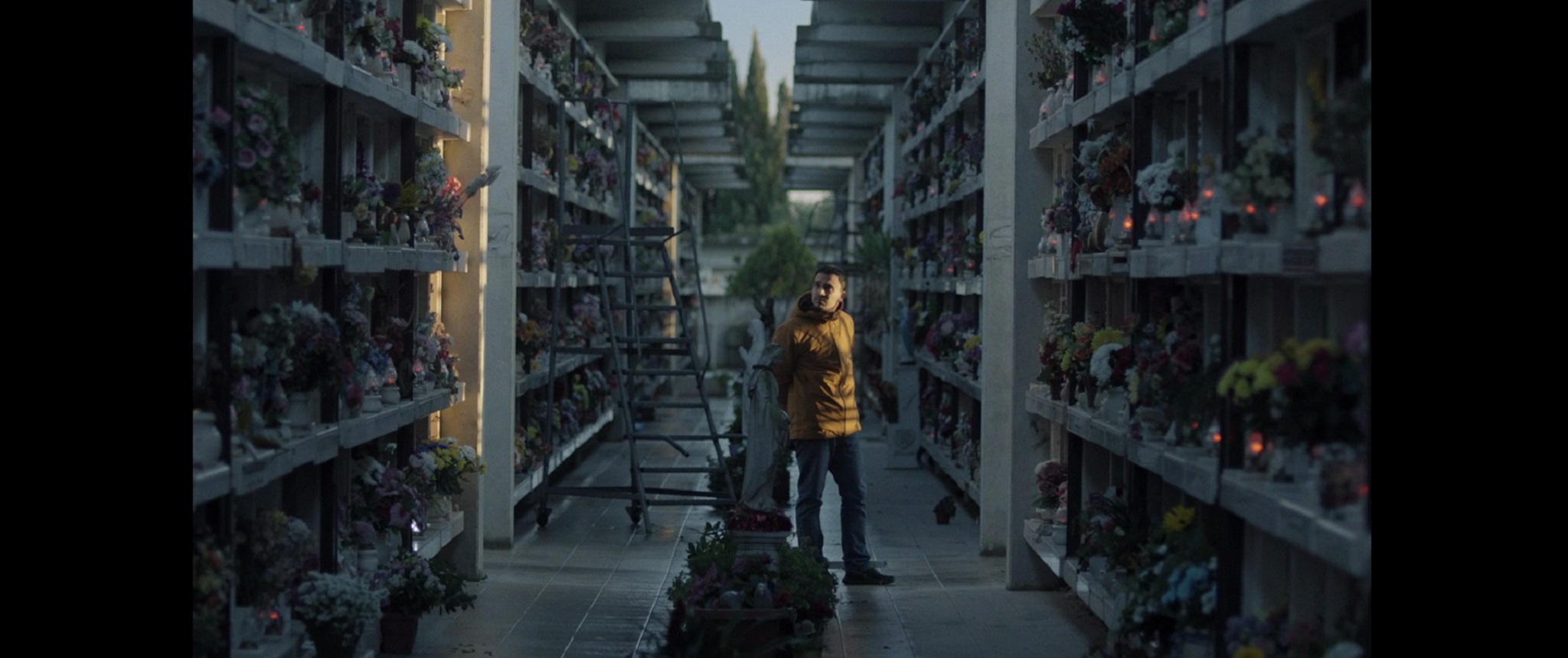 IL CUSTODE E IL FANTASMA_STILL 4