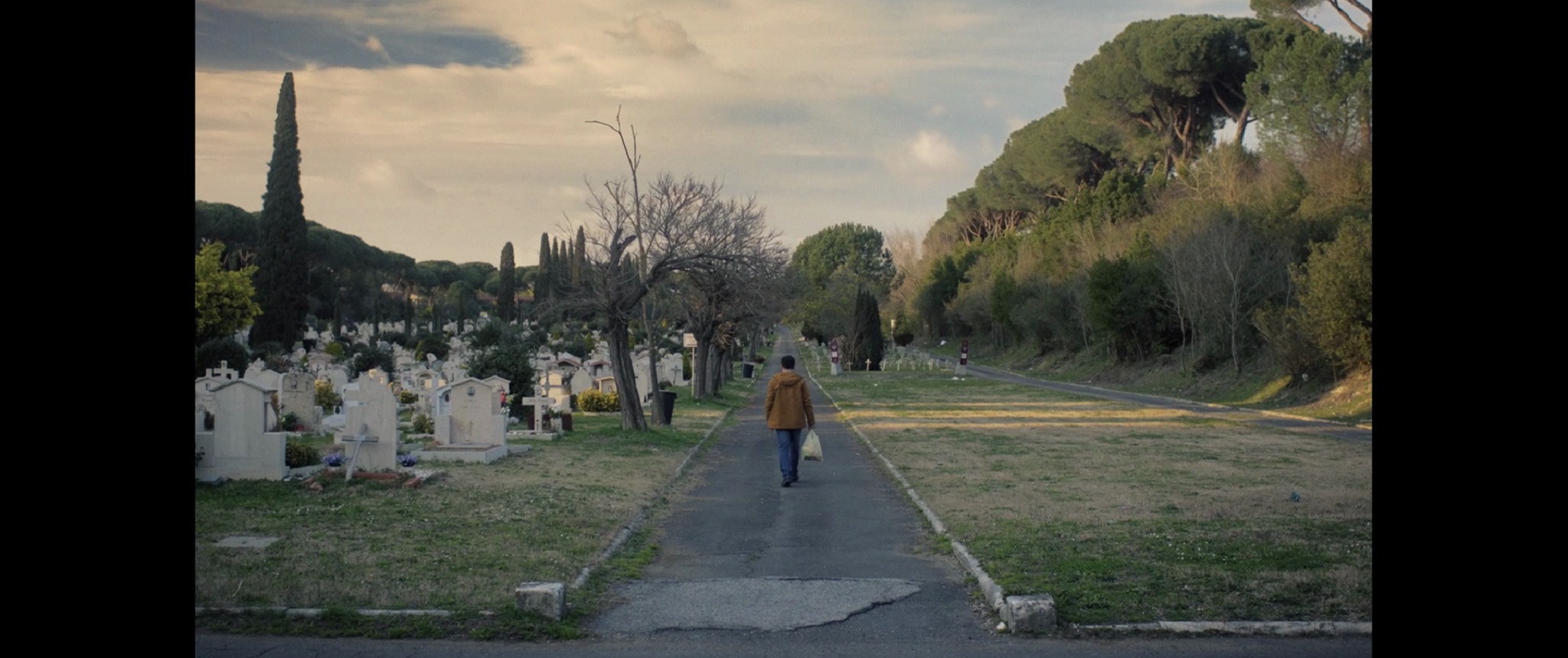 IL CUSTODE E IL FANTASMA_STILL 5