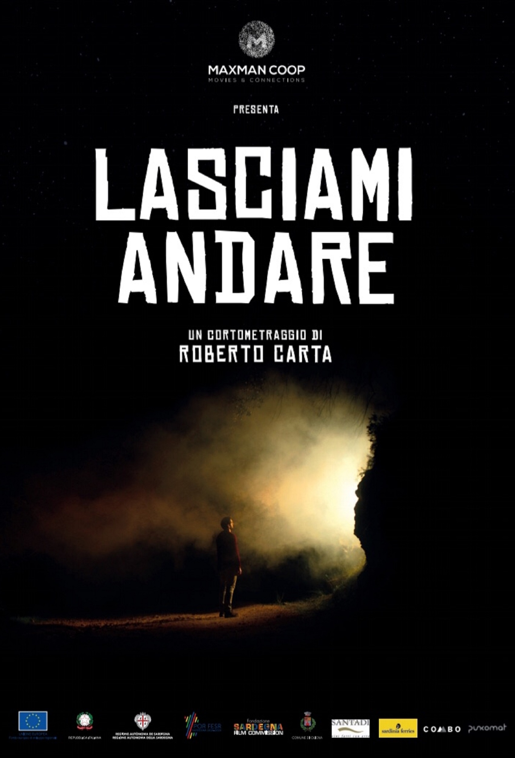 You are currently viewing Lasciami andare