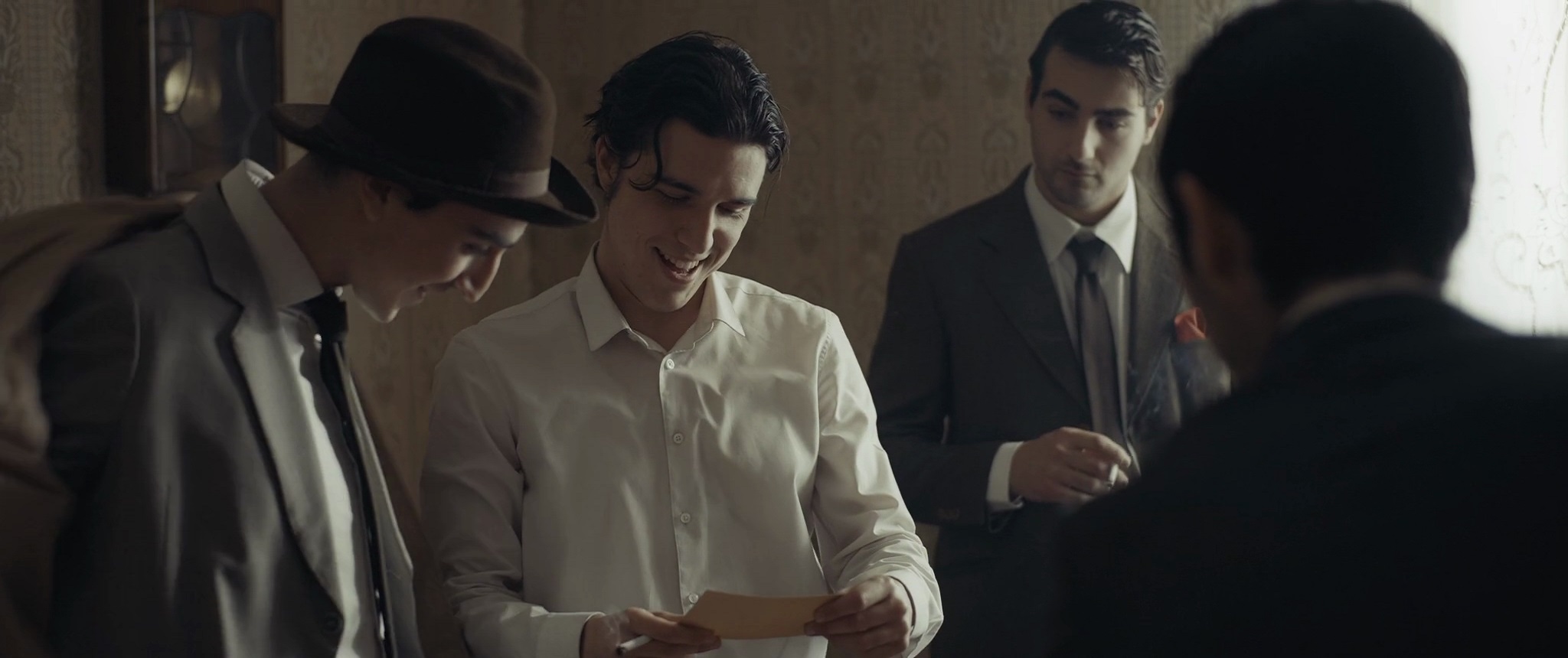NOTTE DI MARZO_STILL 3