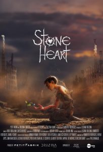 Read more about the article Stone heart