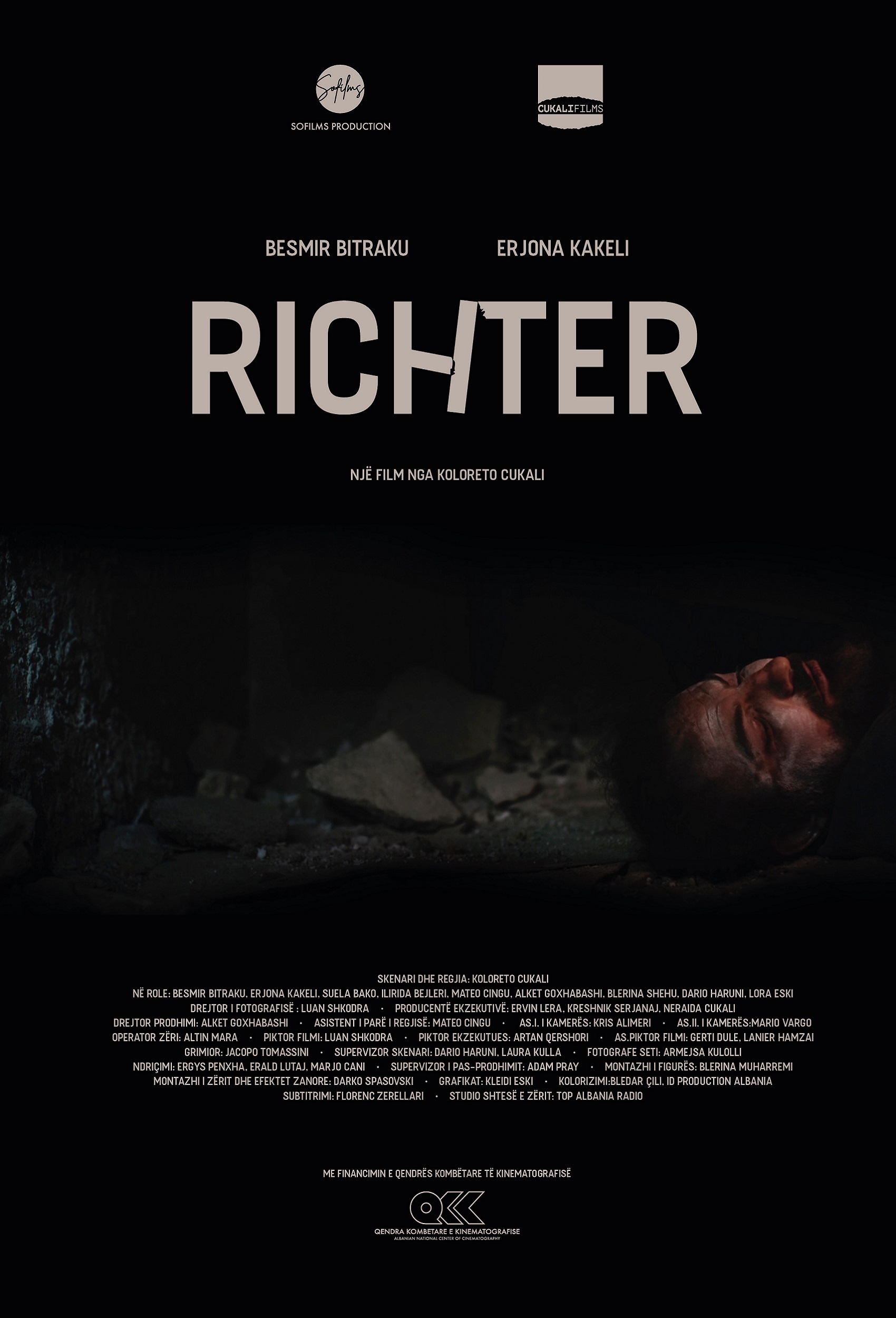 Al momento stai visualizzando Richter