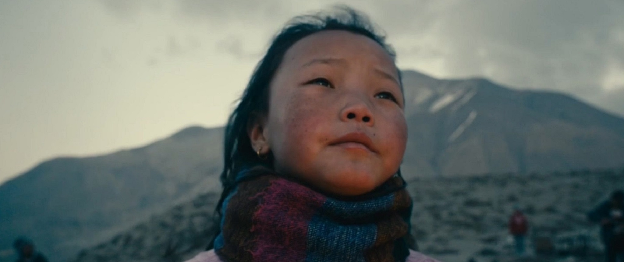THE SILENT ECHO_STILL 1