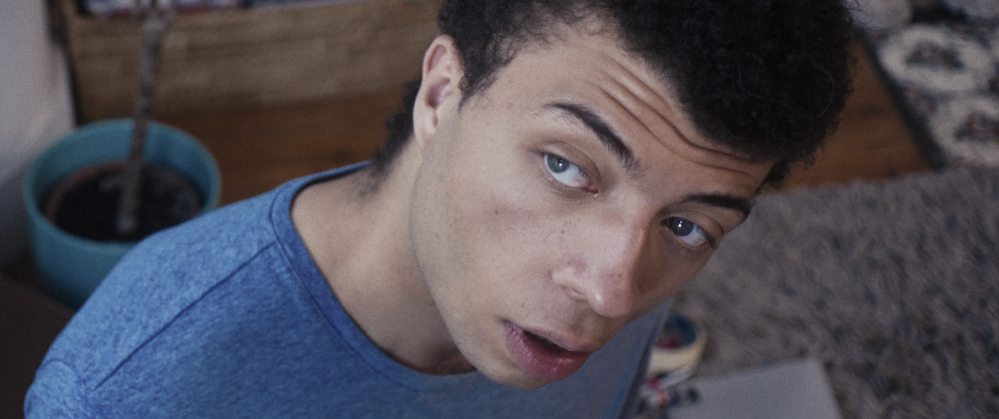 THE STUPID BOY_STILL 3