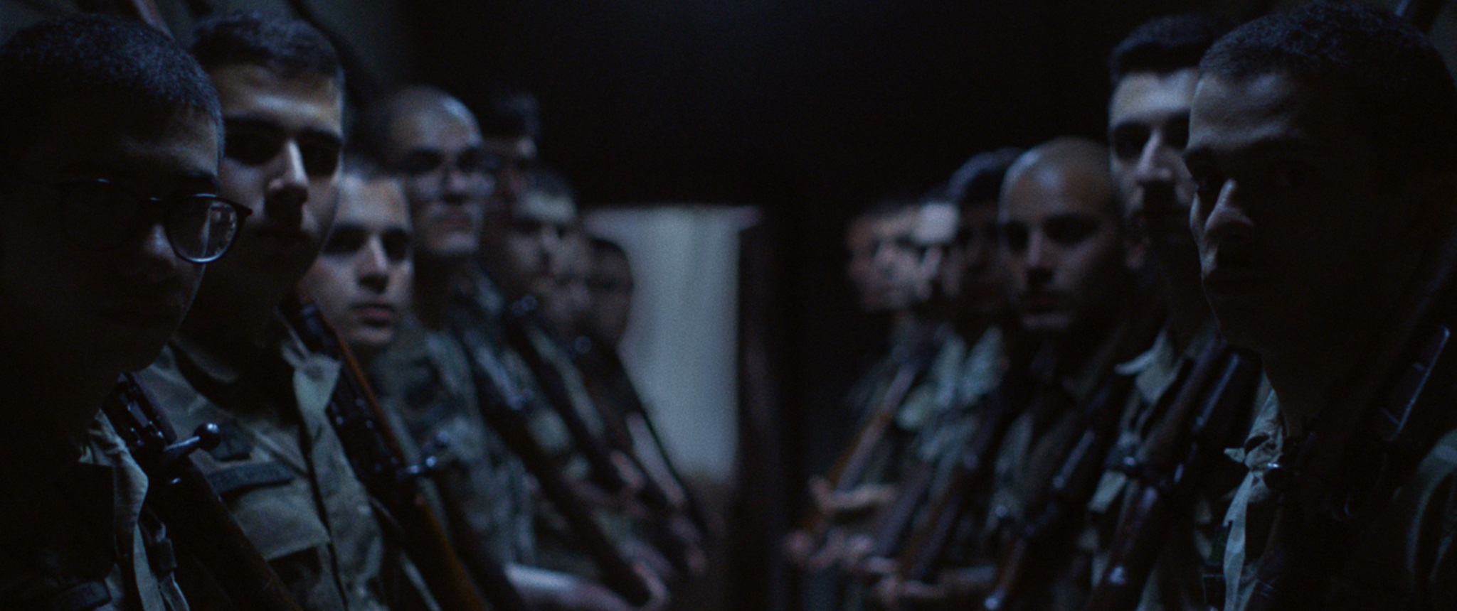 BUFFER ZONE_STILL 4