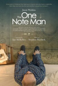 Scopri di più sull'articolo The one note man