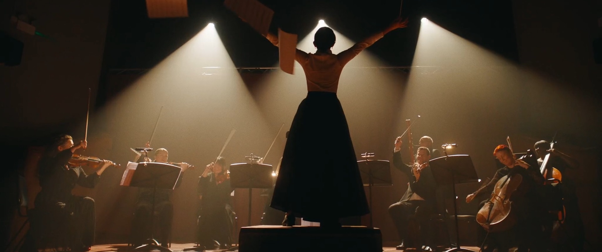 THE ONE NOTE MAN_STILL 4