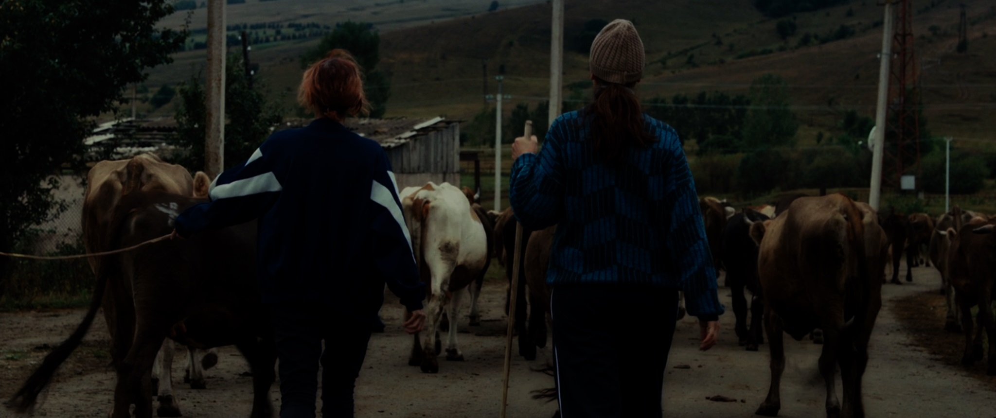 IT TAKES A VILLAGE_STILL 1