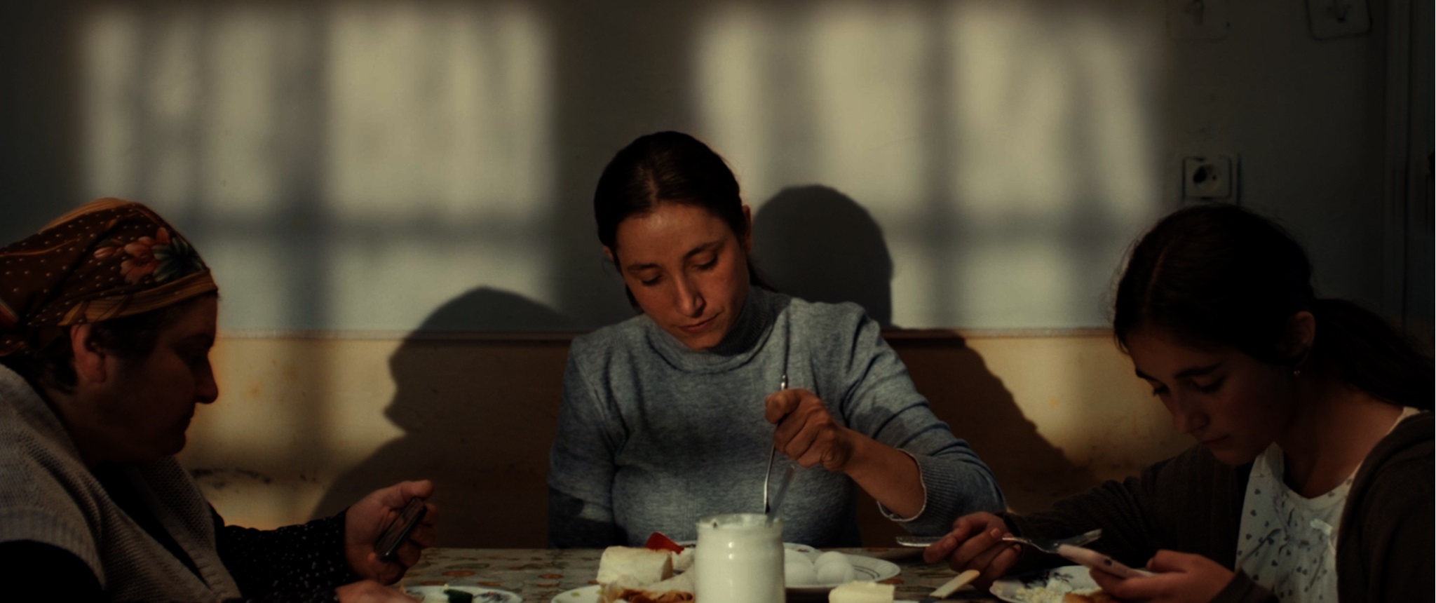 IT TAKES A VILLAGE_STILL 2