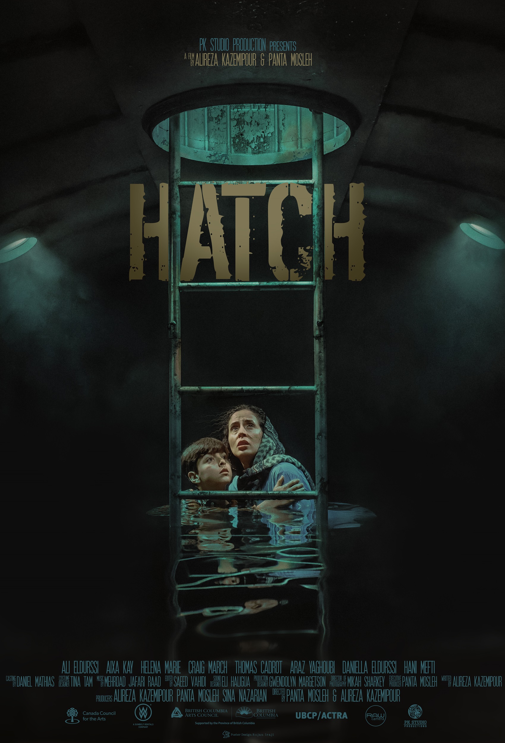 Scopri di più sull'articolo Hatch