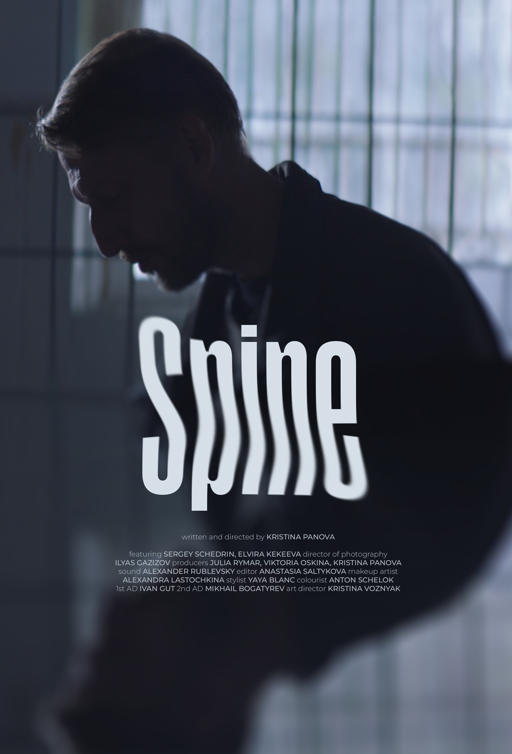 Al momento stai visualizzando Spine