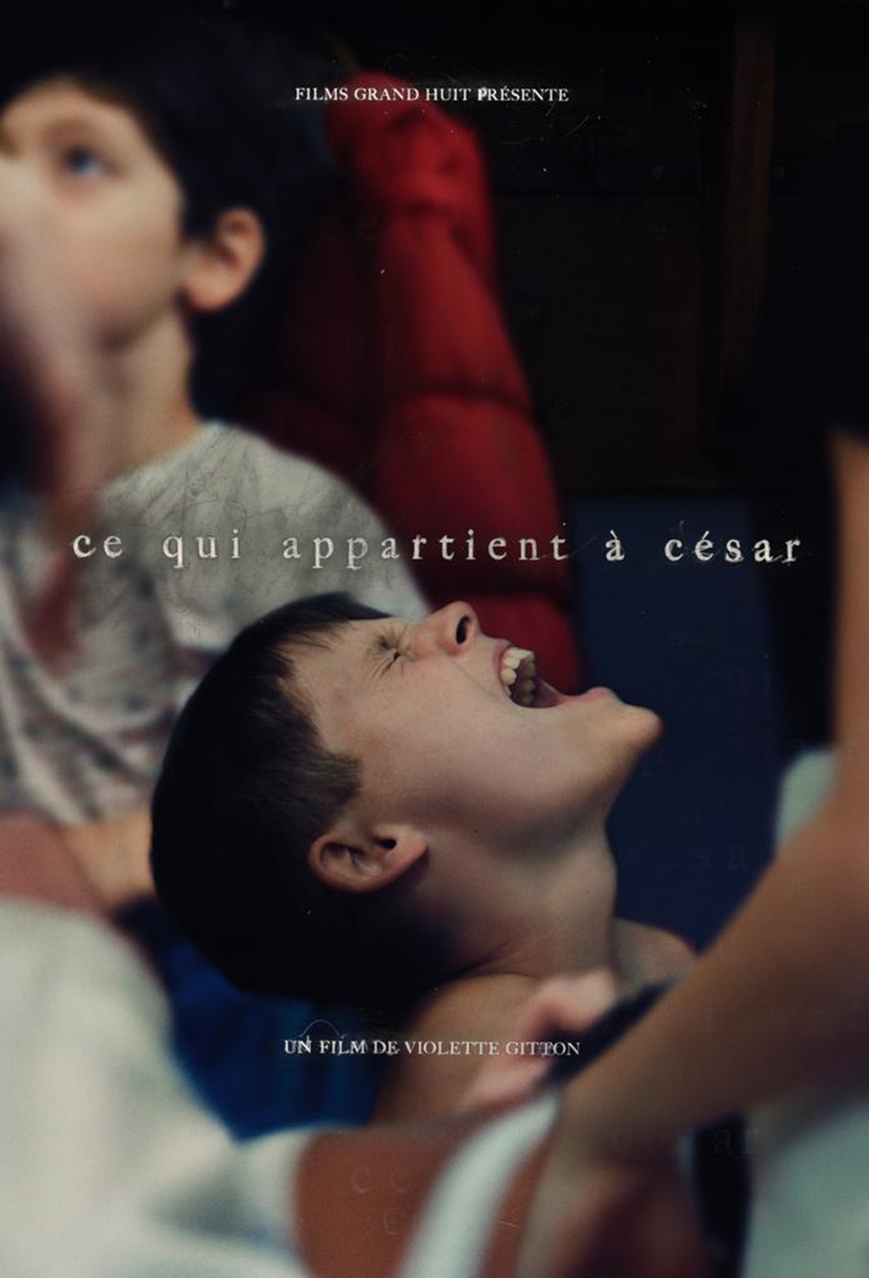 Al momento stai visualizzando Ce qui appartient à César