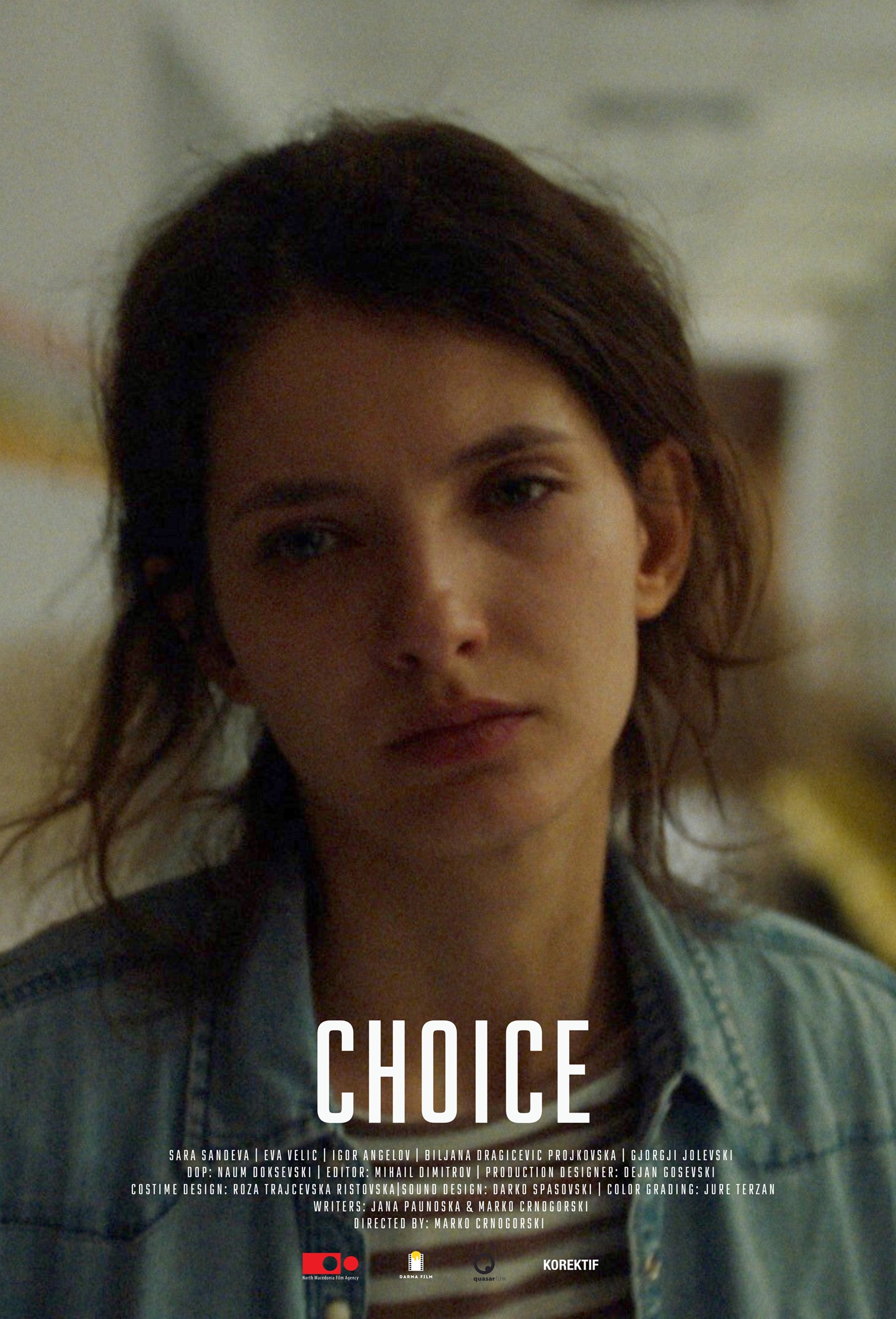 Al momento stai visualizzando Choice